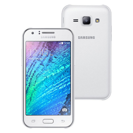 Ремонт Samsung** Galaxy J1 LTE