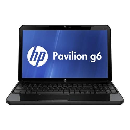 HP Pavilion g6-2214sr
