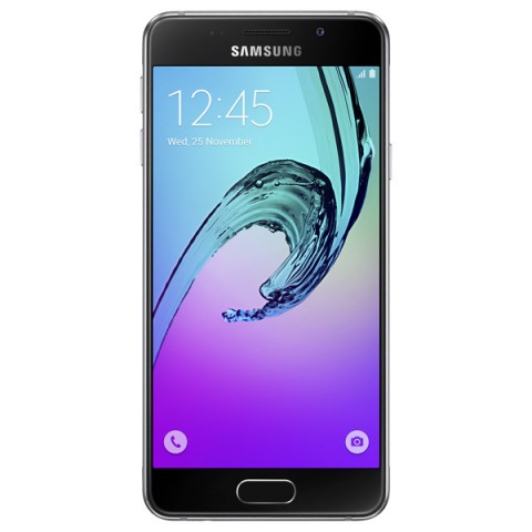 Ремонт Samsung** Galaxy A3 2016