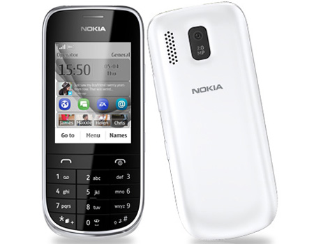Ремонт Nokia ASHA 300
