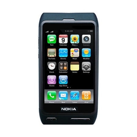 Ремонт Nokia N8-00