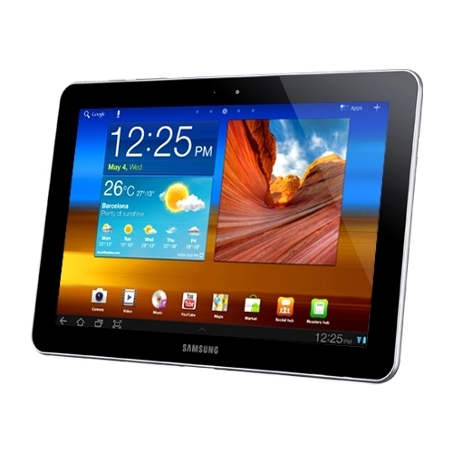 Samsung** Galaxy Tab 10.1 GT-P7500