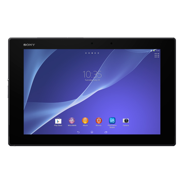 Sony Tablet Z 2 10.1 
